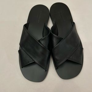 Everlane Day Crossover Sandal